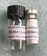 USGS64,glycine,甘氨酸