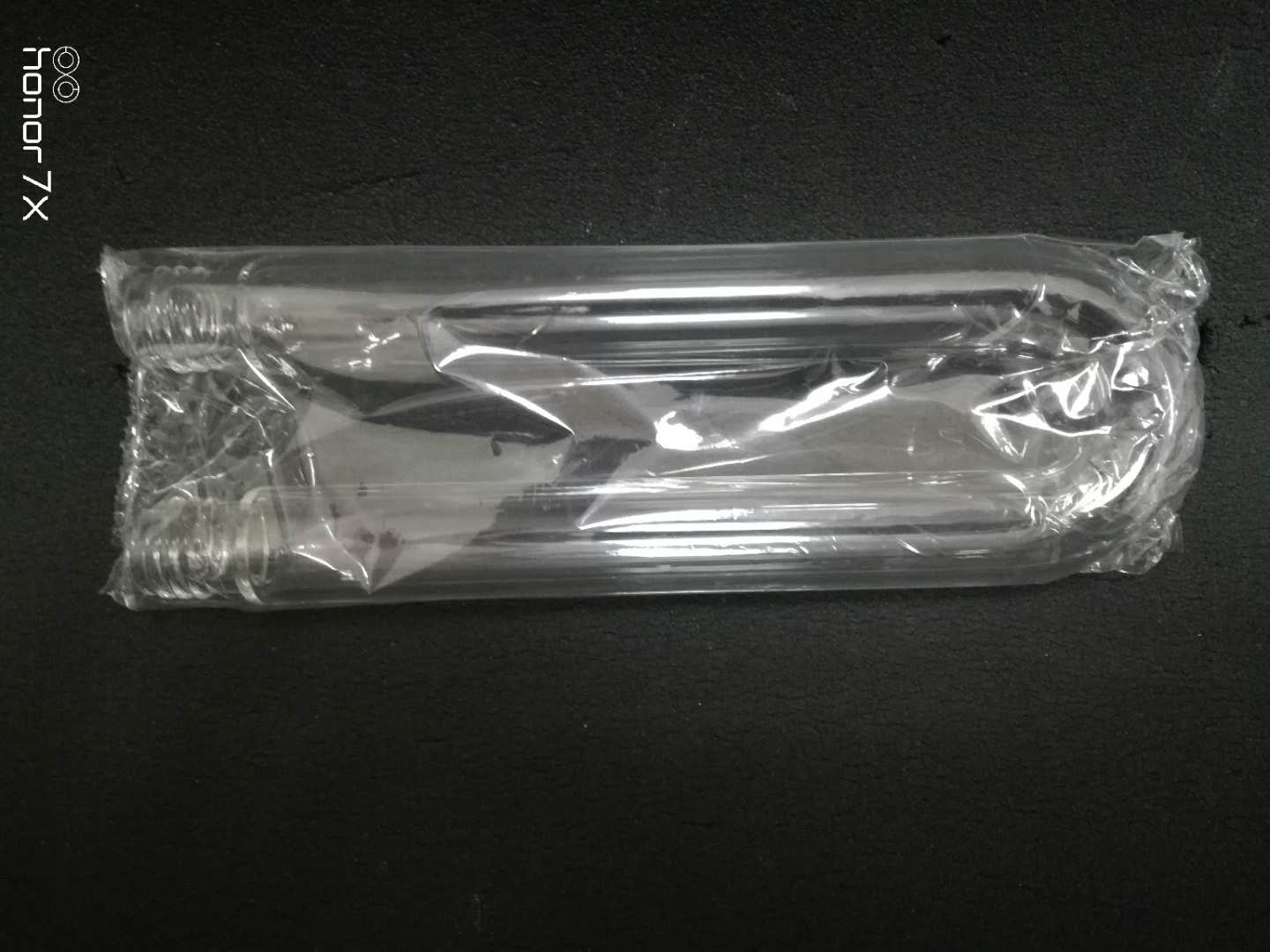 U型玻璃干燥管,3